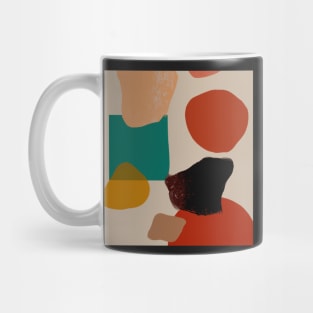 Masters of Uncertainty Mug